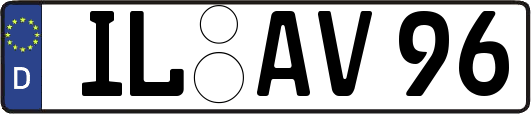 IL-AV96