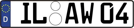 IL-AW04