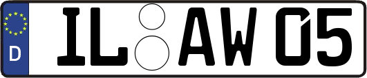 IL-AW05