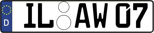 IL-AW07