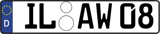 IL-AW08