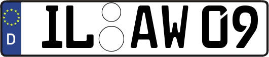 IL-AW09