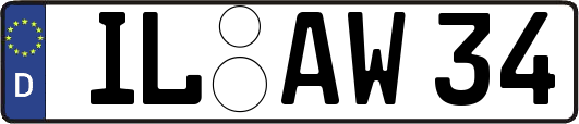 IL-AW34