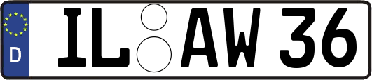 IL-AW36