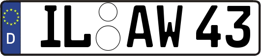 IL-AW43