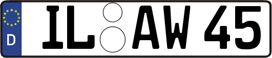 IL-AW45