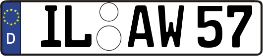 IL-AW57