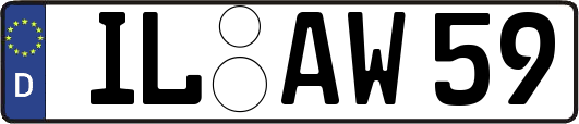 IL-AW59