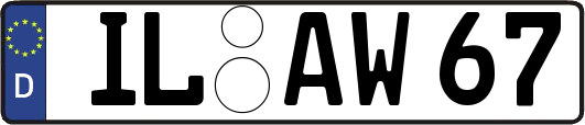 IL-AW67
