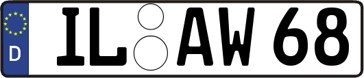 IL-AW68