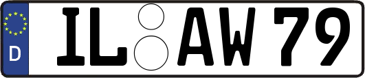 IL-AW79