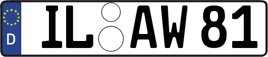 IL-AW81
