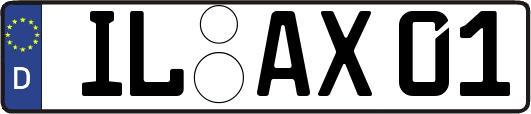 IL-AX01
