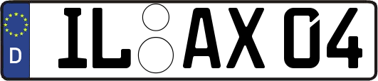 IL-AX04