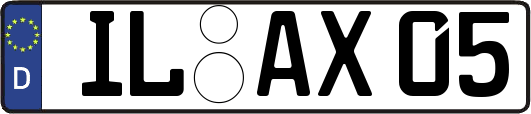IL-AX05