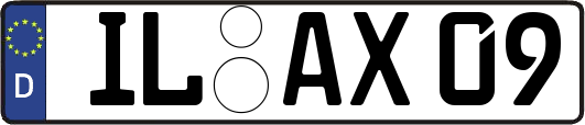 IL-AX09