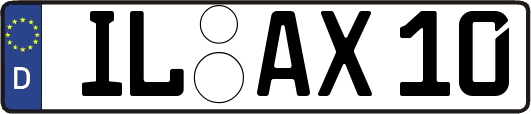IL-AX10
