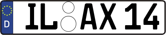 IL-AX14