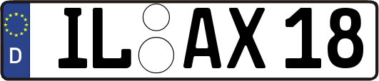IL-AX18