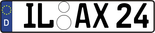 IL-AX24