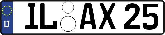 IL-AX25