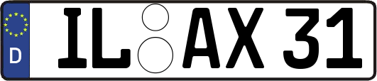IL-AX31