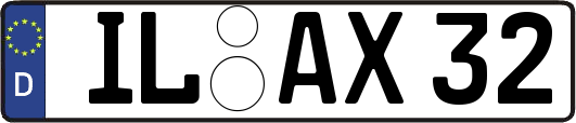IL-AX32