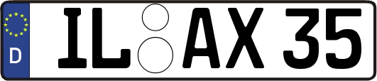 IL-AX35
