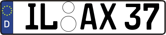 IL-AX37
