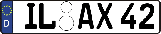 IL-AX42