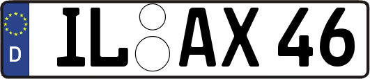IL-AX46
