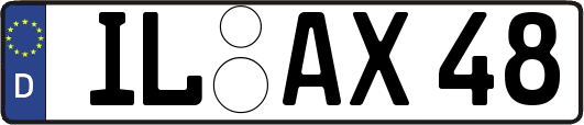 IL-AX48