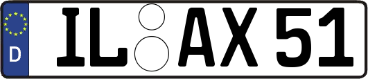 IL-AX51