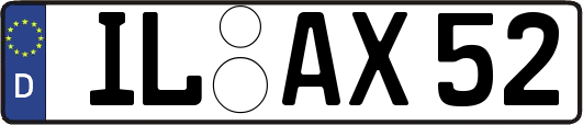 IL-AX52