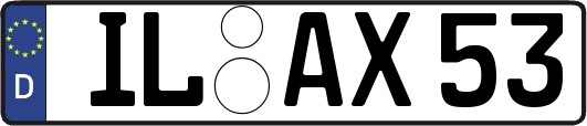 IL-AX53