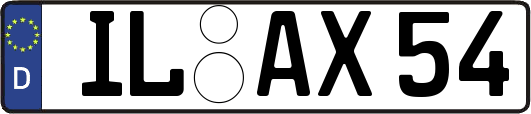 IL-AX54