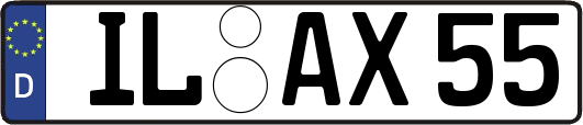 IL-AX55