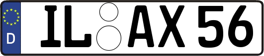 IL-AX56