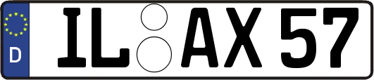 IL-AX57