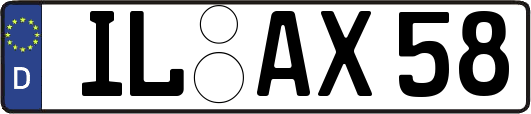 IL-AX58