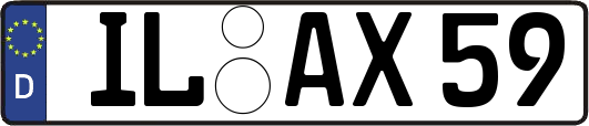 IL-AX59