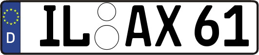 IL-AX61