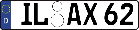 IL-AX62