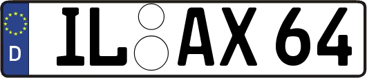 IL-AX64