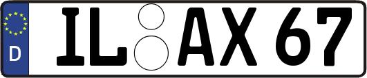 IL-AX67