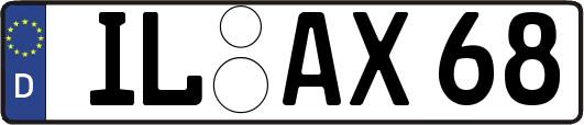 IL-AX68