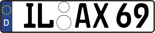 IL-AX69