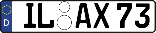 IL-AX73