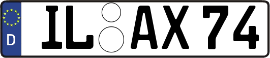 IL-AX74