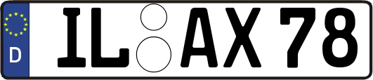 IL-AX78